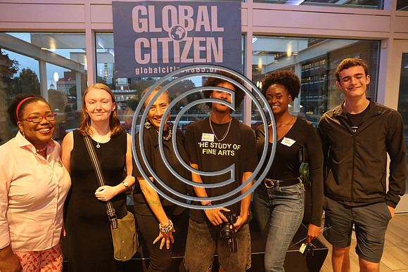 PHSL0220. Global Citizen Beer Summit 2026