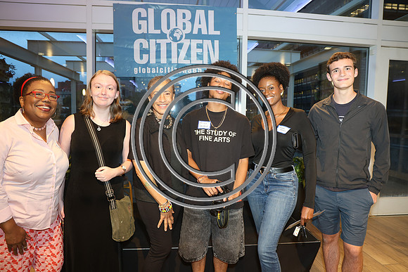 PHSL0218. Global Citizen Beer Summit 2026