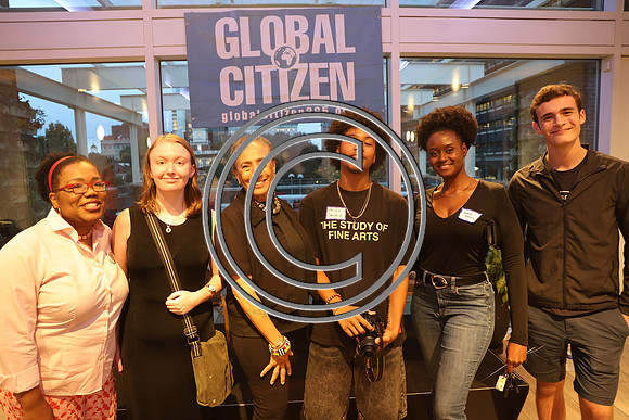 PHSL0219. Global Citizen Beer Summit 2026