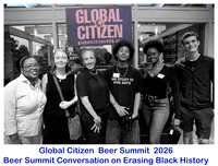 PHSL0219. Global Citizen Beer Summit 2026