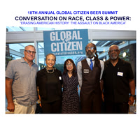 x PHSL0173c. Global Citizen Beer Summit 2026