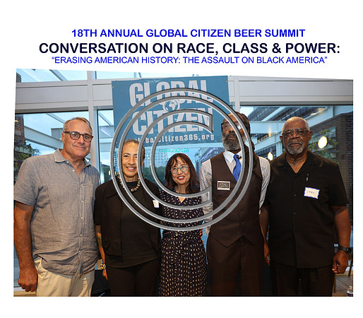 x PHSL0173c. Global Citizen Beer Summit 2026