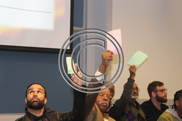 IMG_0773WHYY - Trial by jury the case of the N Word LELAM