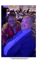 Reverend Jesse Jackson has a long history with the National Association of Black Journalists 2024