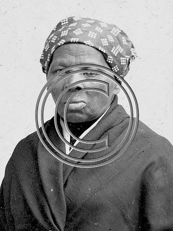 Harriet Tubmit
