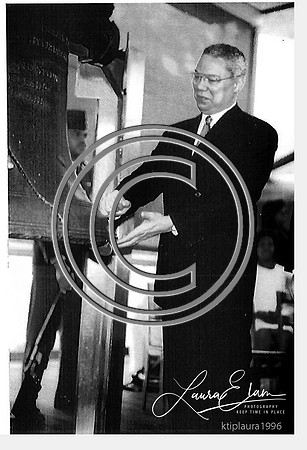 Colin POWELL ktiplaura