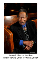 Jim Reed Tindley Temple United Methodist Church ktiplaura