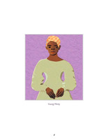 4. SHE CAME TO SLAY ERICA ARMSTRONG DUNBAR