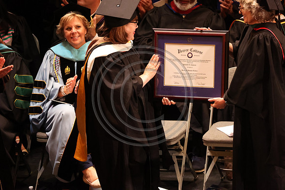 LEET6730.   Peirce College Class 2024  0607  Laura Elam mylifeourlifestory@gmail.com