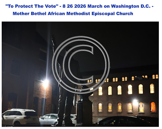 PHSL0038. %22To Protect The Vote%22 - 8 28, 2026 March on Washington D.C. -l ktiplaura