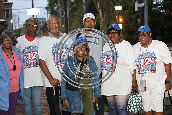PHSL0119. %22To Protect The Vote%22 - 8 28, 2026 March on Washington D.C. -l ktiplaura