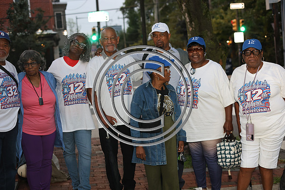 PHSL0123. %22To Protect The Vote%22 - 8 28, 2026 March on Washington D.C. -l ktiplaura