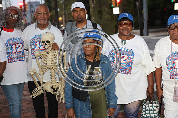PHSL0125. %22To Protect The Vote%22 - 8 28, 2026 March on Washington D.C. -l ktiplaura