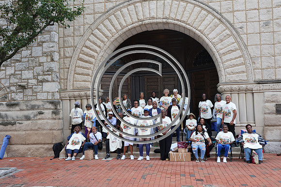 PHSL0158. %22To Protect The Vote%22 - 8 28, 2026 March on Washington D.C. -l ktiplaura