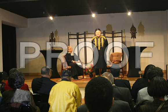 Honoring Dr. Edward Robinson (13)