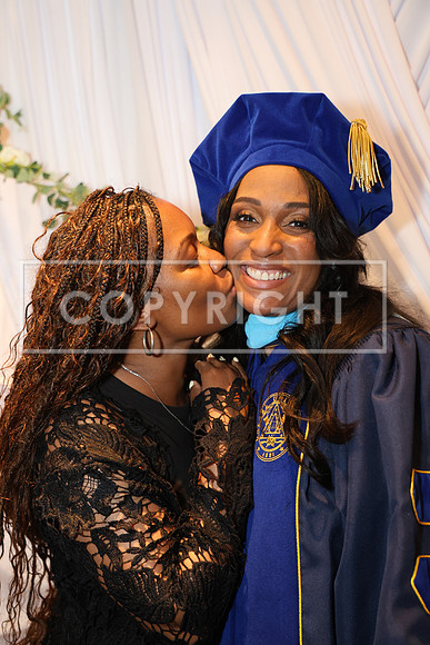 ROSS0054 Dr. Kimyada Benson Ed.D. June 11, 2025 ktiplaura