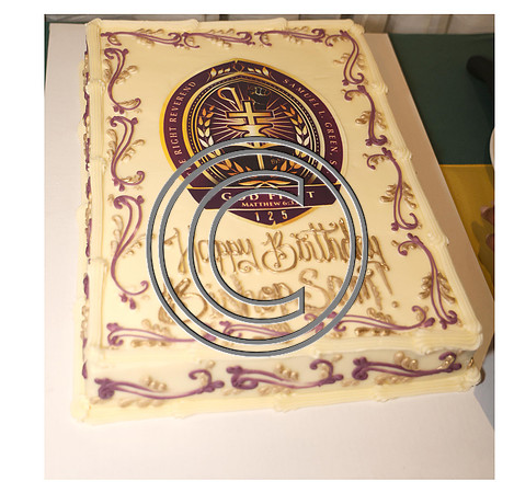 PHSL0987. Happy 66th Birthday, Bishop Samuel Lawrence Green, Sr. ktiplaura 08 2026