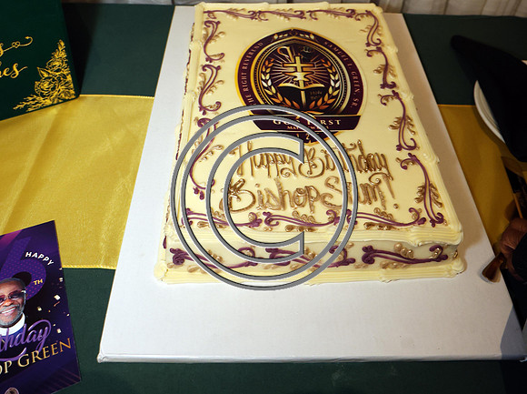 PHSL0986. Happy 66th Birthday, Bishop Samuel Lawrence Green, Sr. ktiplaura 08 2026