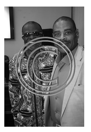 PHSL1125bw. Happy 66th Birthday, Bishop Samuel Lawrence Green, Sr. ktiplaura 08 2026