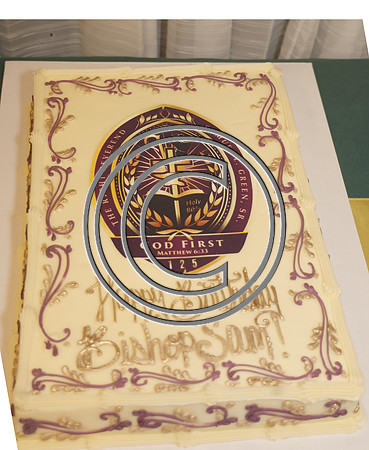 PHSL0991. Happy 66th Birthday, Bishop Samuel Lawrence Green, Sr. ktiplaura 08 2026