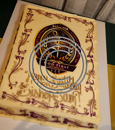 PHSL0990. Happy 66th Birthday, Bishop Samuel Lawrence Green, Sr. ktiplaura 08 2026