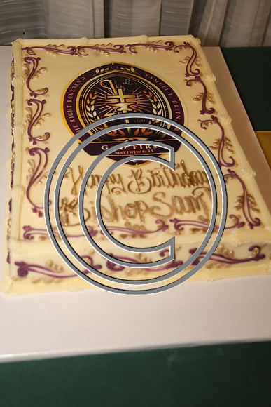 PHSL0988. Happy 66th Birthday, Bishop Samuel Lawrence Green, Sr. ktiplaura 08 2026