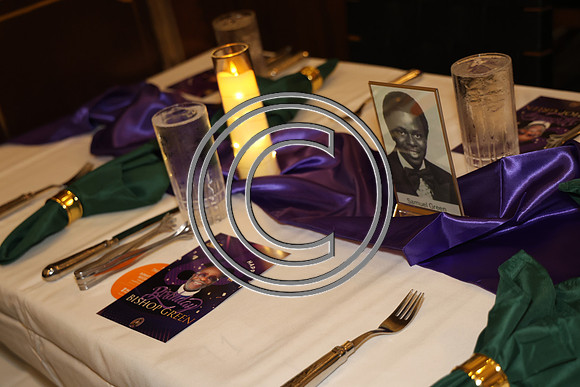 PHSL1018. Happy 66th Birthday, Bishop Samuel Lawrence Green, Sr. ktiplaura 08 2026