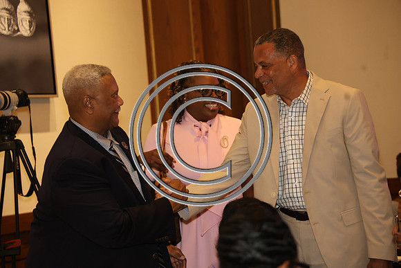 PHSL1026. Happy 66th Birthday, Bishop Samuel Lawrence Green, Sr. ktiplaura 08 2026