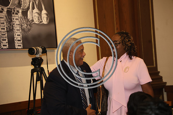 PHSL1025. Happy 66th Birthday, Bishop Samuel Lawrence Green, Sr. ktiplaura 08 2026