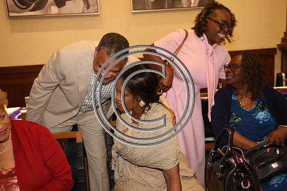 PHSL1027. Happy 66th Birthday, Bishop Samuel Lawrence Green, Sr. ktiplaura 08 2026