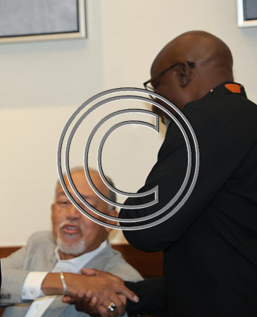 PHSL1043. Happy 66th Birthday, Bishop Samuel Lawrence Green, Sr. ktiplaura 08 2026