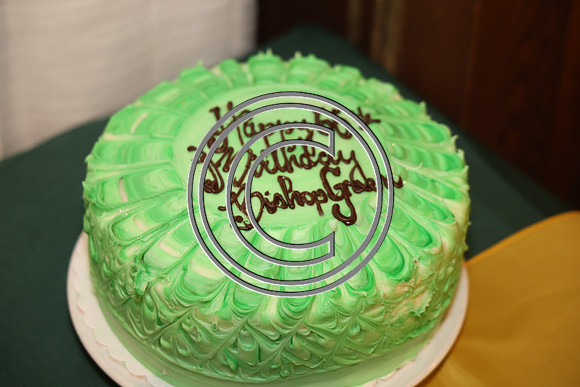 PHSL1046. Happy 66th Birthday, Bishop Samuel Lawrence Green, Sr. ktiplaura 08 2026