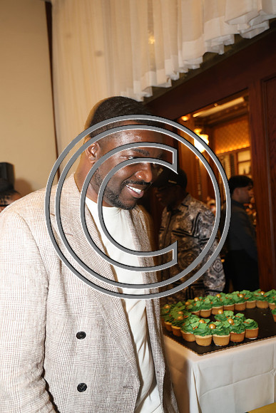 PHSL1079. Happy 66th Birthday, Bishop Samuel Lawrence Green, Sr. ktiplaura 08 2026