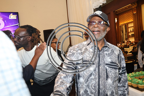 PHSL1086. Happy 66th Birthday, Bishop Samuel Lawrence Green, Sr. ktiplaura 08 2026