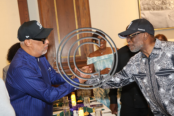 PHSL1091. Happy 66th Birthday, Bishop Samuel Lawrence Green, Sr. ktiplaura 08 2026