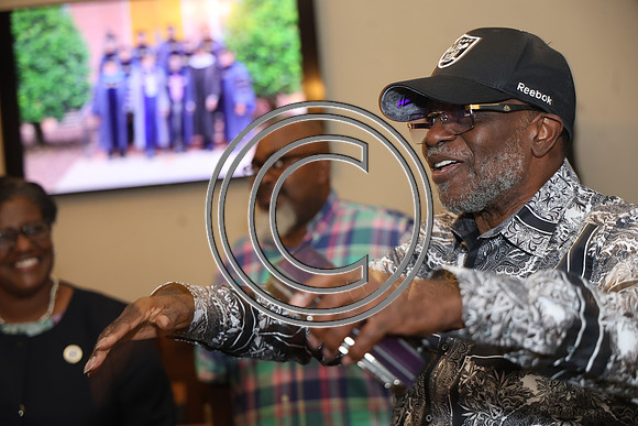 PHSL1103. Happy 66th Birthday, Bishop Samuel Lawrence Green, Sr. ktiplaura 08 2026