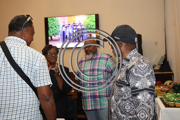 PHSL1104. Happy 66th Birthday, Bishop Samuel Lawrence Green, Sr. ktiplaura 08 2026