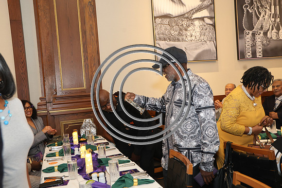 PHSL1106. Happy 66th Birthday, Bishop Samuel Lawrence Green, Sr. ktiplaura 08 2026