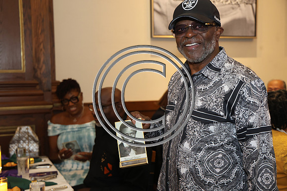 PHSL1108. Happy 66th Birthday, Bishop Samuel Lawrence Green, Sr. ktiplaura 08 2026