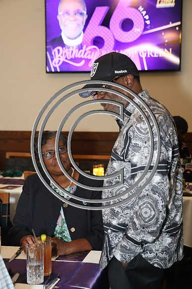 PHSL1118. Happy 66th Birthday, Bishop Samuel Lawrence Green, Sr. ktiplaura 08 2026
