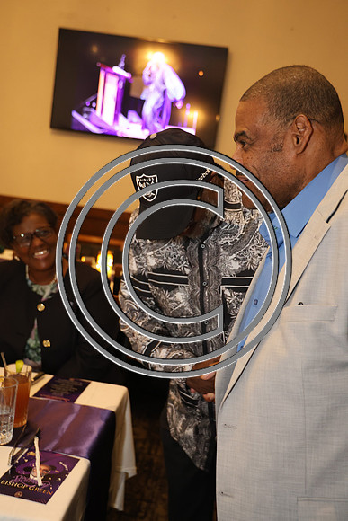 PHSL1123. Happy 66th Birthday, Bishop Samuel Lawrence Green, Sr. ktiplaura 08 2026