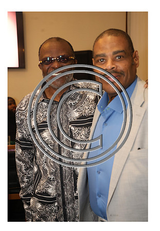 PHSL1125. Happy 66th Birthday, Bishop Samuel Lawrence Green, Sr. ktiplaura 08 2026