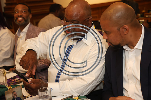 PHSL1128. Happy 66th Birthday, Bishop Samuel Lawrence Green, Sr. ktiplaura 08 2026