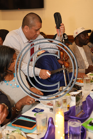 PHSL1136. Happy 66th Birthday, Bishop Samuel Lawrence Green, Sr. ktiplaura 08 2026