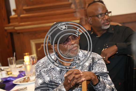 PHSL1161. Happy 66th Birthday, Bishop Samuel Lawrence Green, Sr. ktiplaura 08 2026