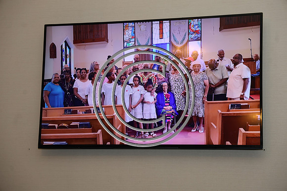 PHSL1176. Happy 66th Birthday, Bishop Samuel Lawrence Green, Sr. ktiplaura 08 2026
