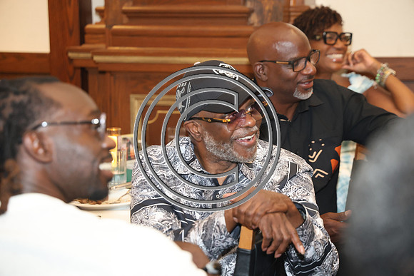 PHSL1186. Happy 66th Birthday, Bishop Samuel Lawrence Green, Sr. ktiplaura 08 2026