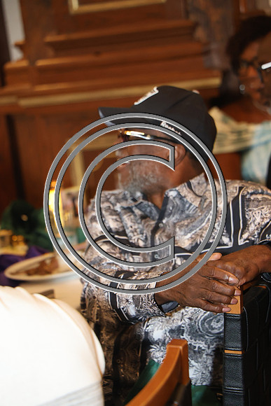 PHSL1193. Happy 66th Birthday, Bishop Samuel Lawrence Green, Sr. ktiplaura 08 2026