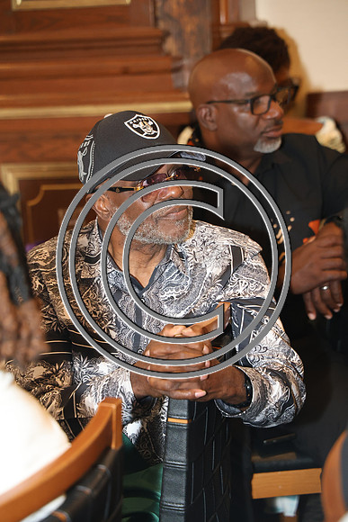 PHSL1192. Happy 66th Birthday, Bishop Samuel Lawrence Green, Sr. ktiplaura 08 2026