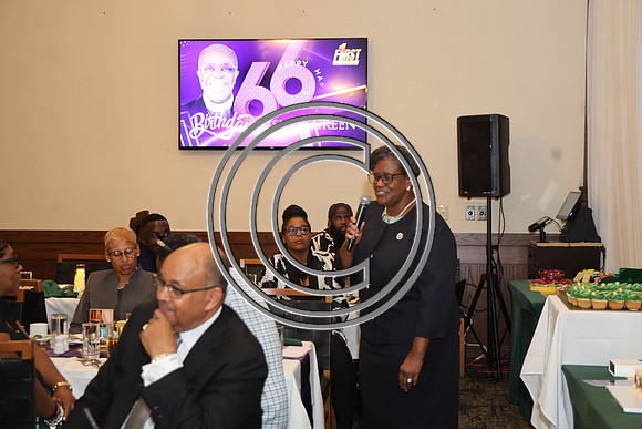 PHSL1198. Happy 66th Birthday, Bishop Samuel Lawrence Green, Sr. ktiplaura 08 2026